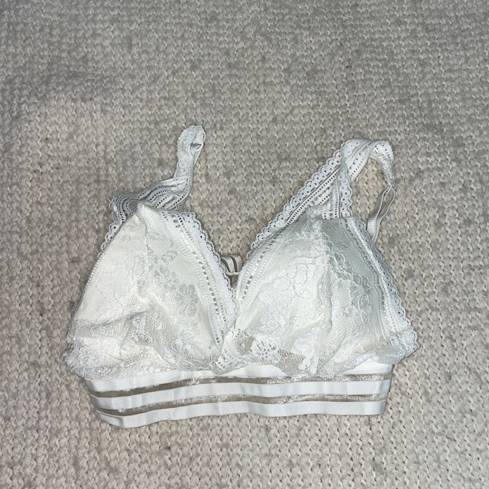 Lace Bra